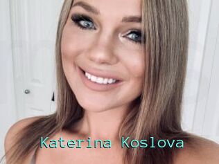 Katerina_Koslova