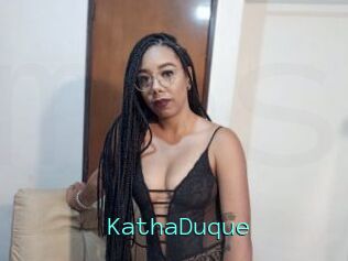 KathaDuque