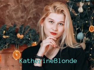 KatherineBlonde