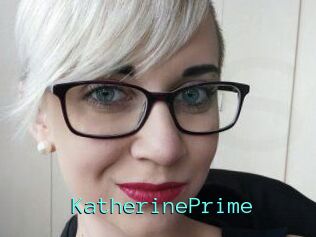 KatherinePrime