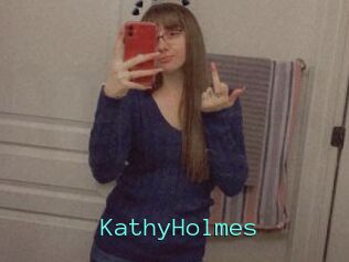KathyHolmes