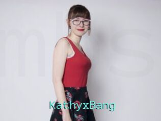 KathyxBang