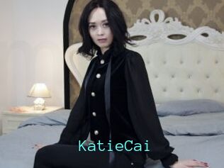 KatieCai Mobile Sex