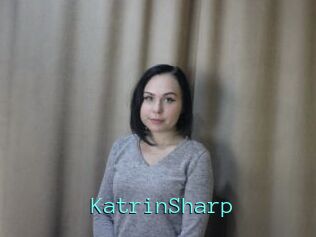 KatrinSharp