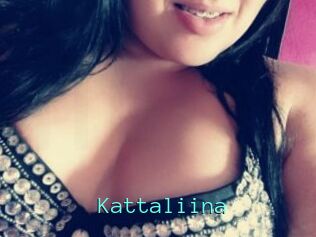 Kattaliina