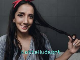 KatteHudsont