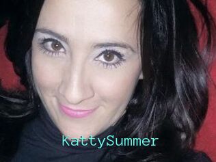 KattySummer