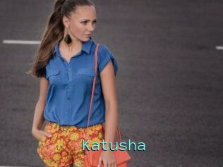 Katusha