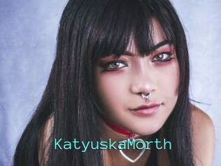 KatyuskaMorth