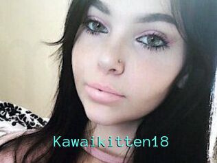 Kawaikitten18