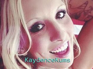 KaydenceKums