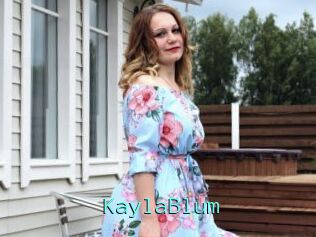 KaylaBlum