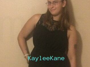 KayleeKane