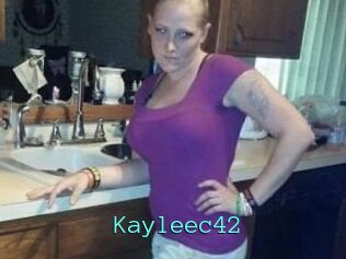 Kayleec42