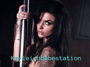 KayleighBabestation