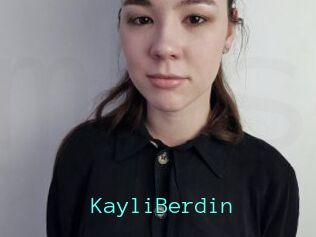 KayliBerdin Mobile Sex