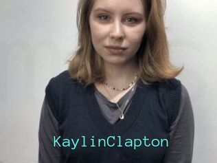 KaylinClapton