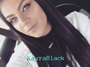 KayraBlack
