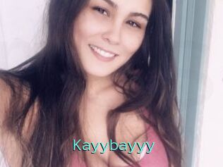 Kayybayyy