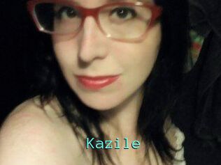 Kazile