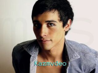 Kazmvdeo