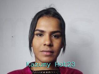 Kazumy_Hot23