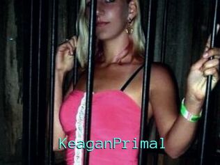 KeaganPrimal