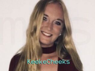 KeekeCheeks