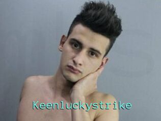 Keenluckystrike