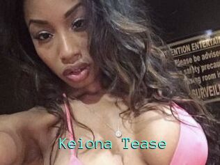 Keiona_Tease