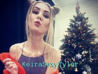 KeiraSexyTyler