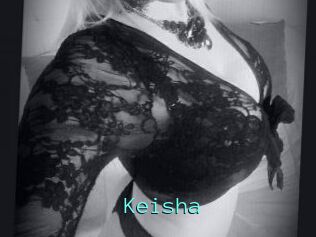 Keisha