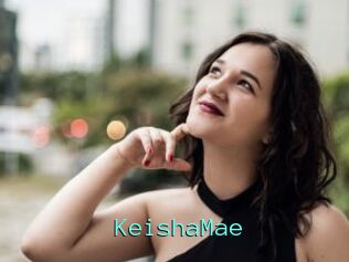 KeishaMae