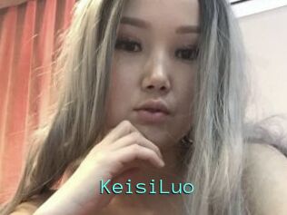KeisiLuo
