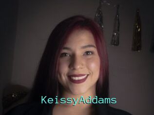 KeissyAddams