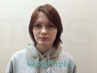 KeisyPurple