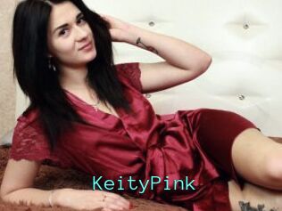 KeityPink