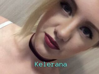 Kelerana