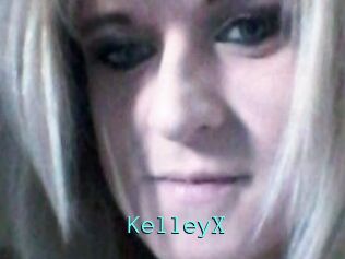 KelleyX