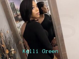Kelli_Green