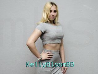 KellyBloomBB Mobile Sex