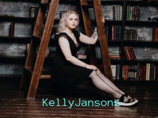 KellyJansons