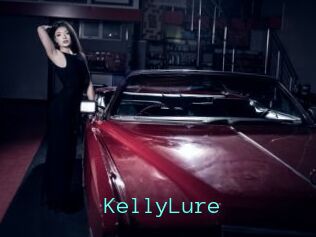 KellyLure