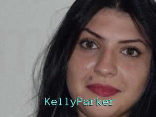 KellyParker