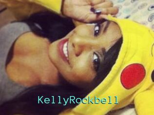 KellyRockbell