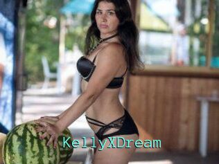 KellyXDream
