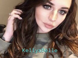 KellyxBelle