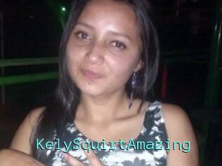 KelySquirtAmazing