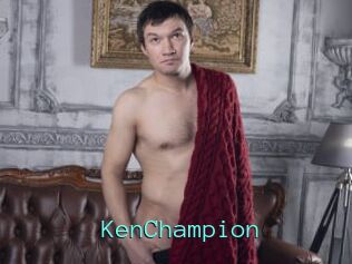 KenChampion