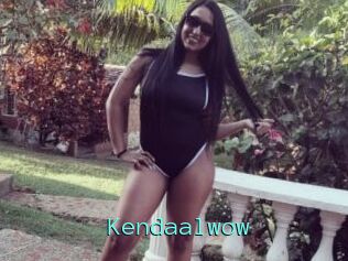Kendaalwow